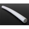 GUAINA TERMORESTRINGENTE COLORE BIANCO DIAMETRO 9,5 MM IN FASCETTE DA 5 CM